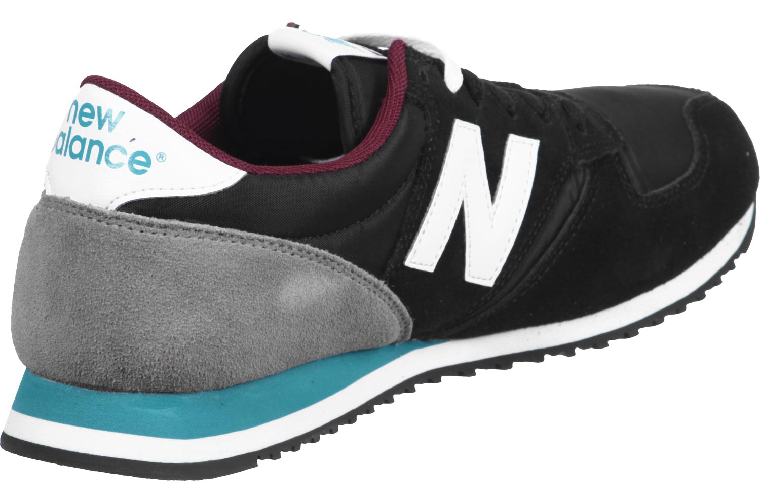 new balance u420 noir et jaune new balance u420 noir et jaune